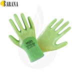 دستکش محافظ شیمیایی