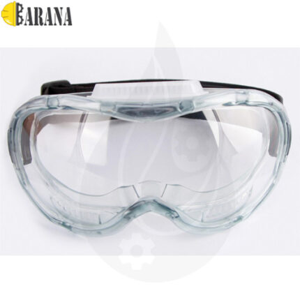 عینک ایمنی ضد اسید ATBM توتاص