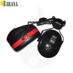 گوشی ایرماف روکلاهی اصلی تری ام پلتور | 3M (105) Peltor H10