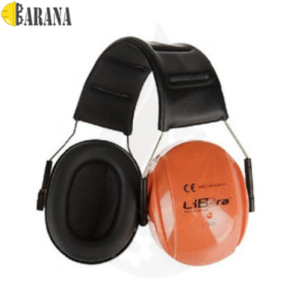 گوشی ایمنی ایرماف صداگیر کاناسیف | Canasafe Libbra