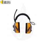 گوشی ایمنی رادیوئی مدل SE 1397