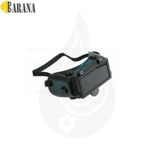 عینک برشکاری و جوشکاری اکسی مدل 1140 SE (1)