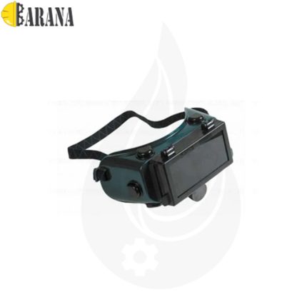 عینک برشکاری و جوشکاری اکسی مدل 1140 SE (1)