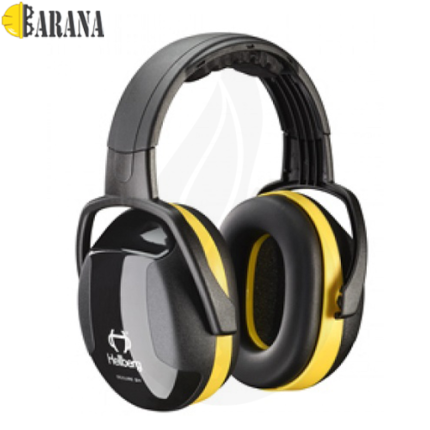 ایرماف هدبندی هلبرگ | Hellberg Secure H2