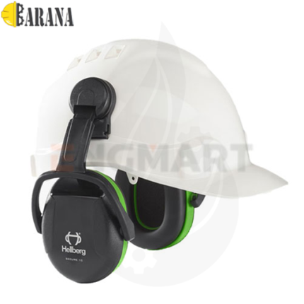 ایرماف کاهنده صدا رو کلاهی هلبرگ Hellberg Secure C1