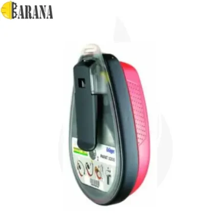 ماسک شیمیایی فرار دراگر Drager مدل Parat 3100