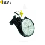ماسک شیمیایی فرار دراگر Drager مدل Parat 3100