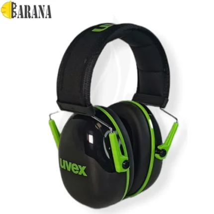 محافظ گوش یووکس uvex مدل k1