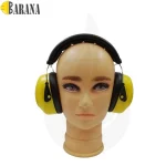 گوشی صداگیر ایمنی روگوشی تک پلاست TAKPLAST