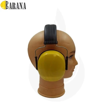 گوشی صداگیر ایمنی روگوشی تک پلاست TAKPLAST
