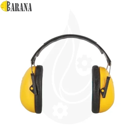 گوشی صداگیر ایمنی روگوشی دسی بل Decibel EM 200