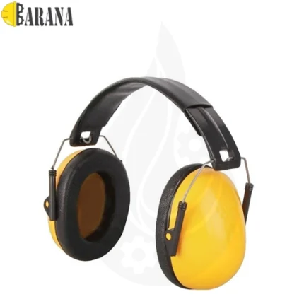 گوشی صداگیر ایمنی روگوشی دسی بل Decibel EM 200