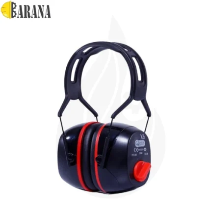 گوشی صداگیر ایمنی نیو سیف NEW SAFE مدل X6