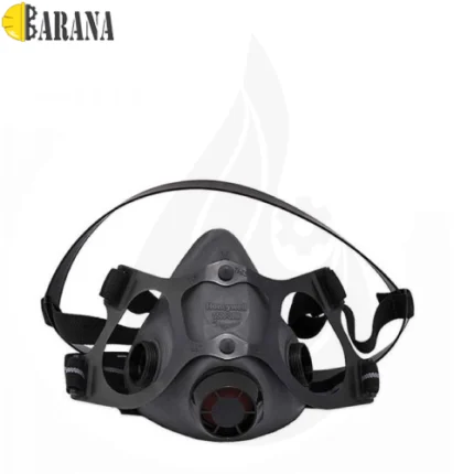 ماسک شیمیایی نیم صورت نورث هانیول Honeywell مدل 5500