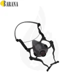 ویژگی‌های ماسک شیمیایی نیم صورت هانیول مدل 5500