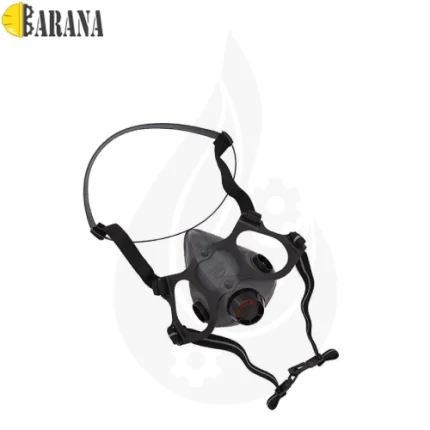 ویژگی‌های ماسک شیمیایی نیم صورت هانیول مدل 5500