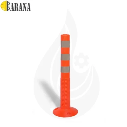 استوانه شبرنگی با طول 75 سانتی