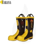 چکمه آتش نشانی هارویک HARVIK
