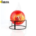 توپ اطفاء حریق ،ای اف او، مدل AFO