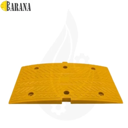 سرعت گیر PVC در ابعاد 33*60 سانتی متری