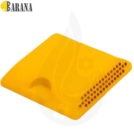 سرعت گیر چشم گربه ای یک طرفه