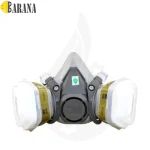 فیلتر ماسک ۳M مدل 6006 مولتی گاز (زیتونی)