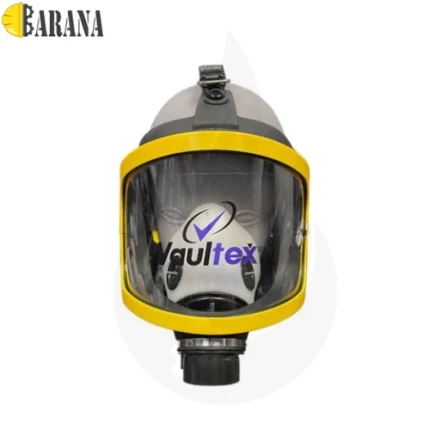 ماسک تمام صورت ولتکس مدل vaultex full face mask V6900