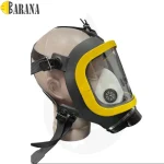 ماسک تمام صورت ولتکس مدل vaultex full face mask V6900