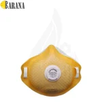 ماسک توری سوپاپ دار 82105 کاناسیف – CANASAFE
