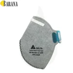 ماسک سوپاپ دار delta