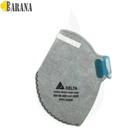 ماسک سوپاپ دار delta