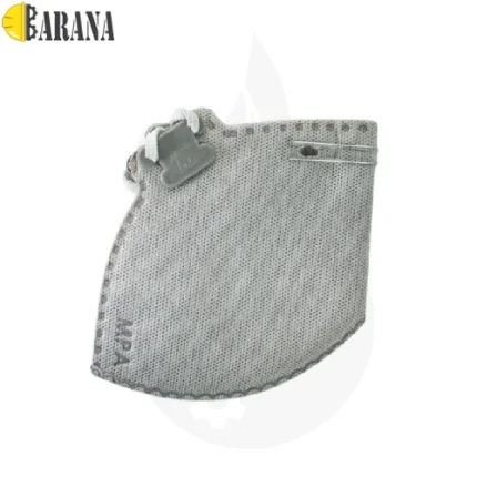 ماسک سوپاپ دار میداس