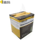 ماسک سوپاپ دار میداس