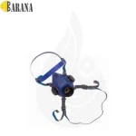 ماسک شیمیایی نیم صورت اسپاسیانی مدل ST85