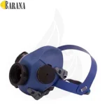 ماسک شیمیایی نیم صورت اسپاسیانی مدل ST85