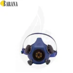ماسک شیمیایی نیم صورت اسپاسیانی مدل ST85
