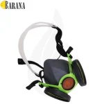 ماسک نیم صورت BLS مدل TP2000R