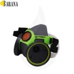 ماسک نیم صورت BLS مدل TP2000R