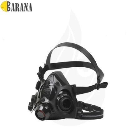 ماسک نیم صورت نورث مدل Honeywell 7700