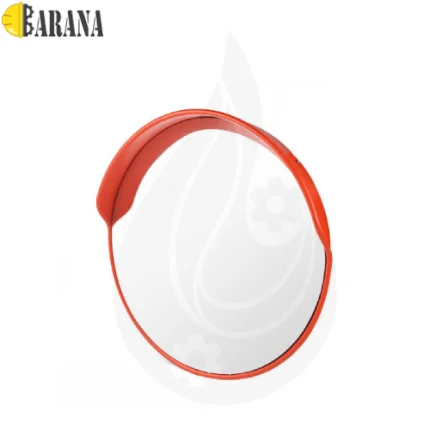 آینه محدب polycarbonate قطر 60 سانتی متر