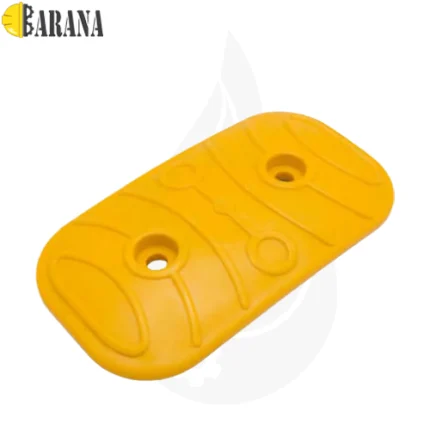 استاپر مستطیلی در ابعاد 15*27 سانتی متری