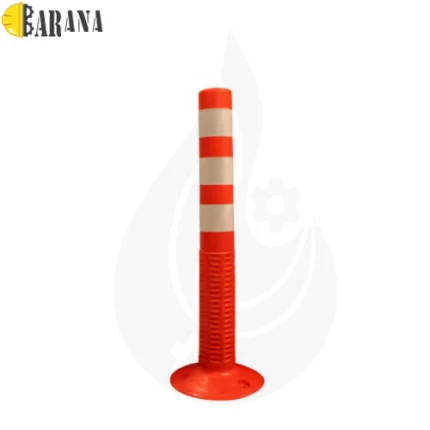استوانه ترافیکی کد 007