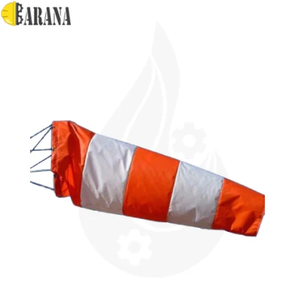 بادنما پارچه ای(بادنما کیسه ای) Windsocks