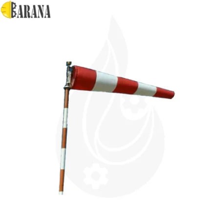 بادنما پارچه ای(بادنما کیسه ای) Windsocks
