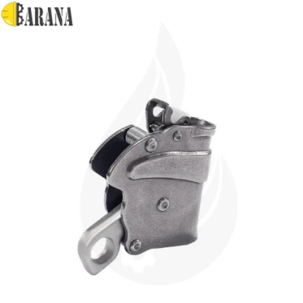 سیستم ترمز مدل AC040