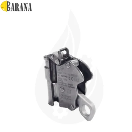 سیستم ترمز مدل AC040