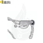 طناب افقی نجات مدل LP120