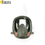 ماسک تمام صورت 3M مدل 6800