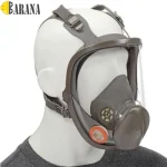 ماسک تمام صورت 3M مدل 6800