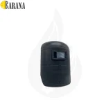 ماسک دستی جوشکاری هلالی تک پلاست
